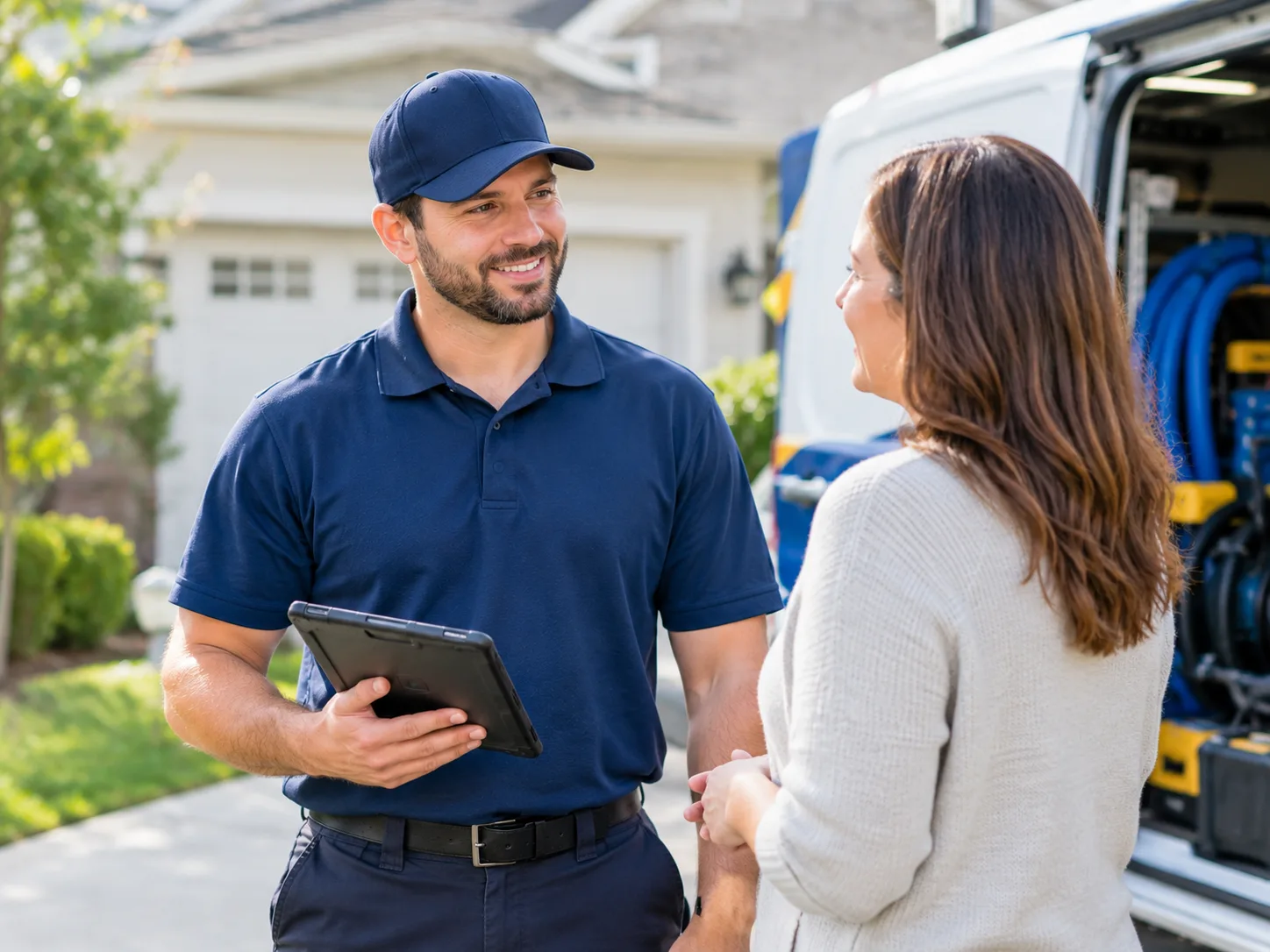 Sewage Backup Cleanup Hereford, TX FAQs